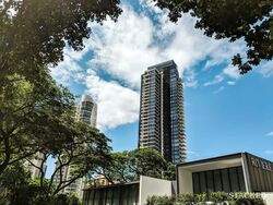 Centennia Suites (D9), Condominium #515653101